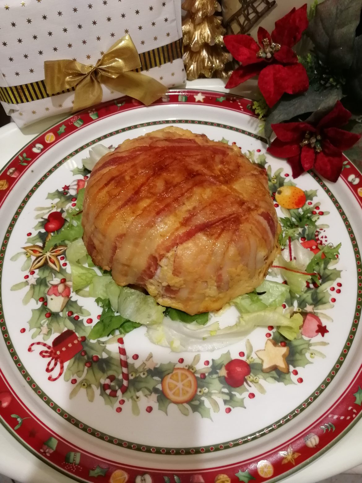 Karácsonyi pulyka mesék