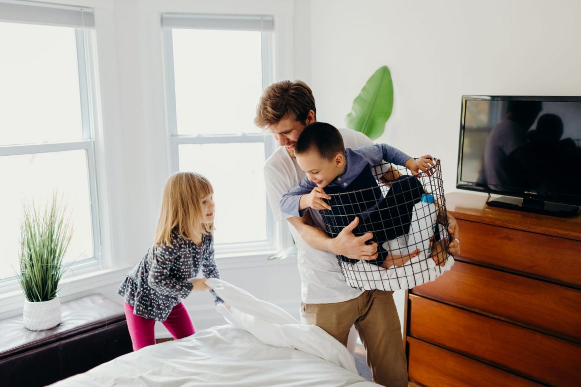 Környezetbarát takarítási tippek