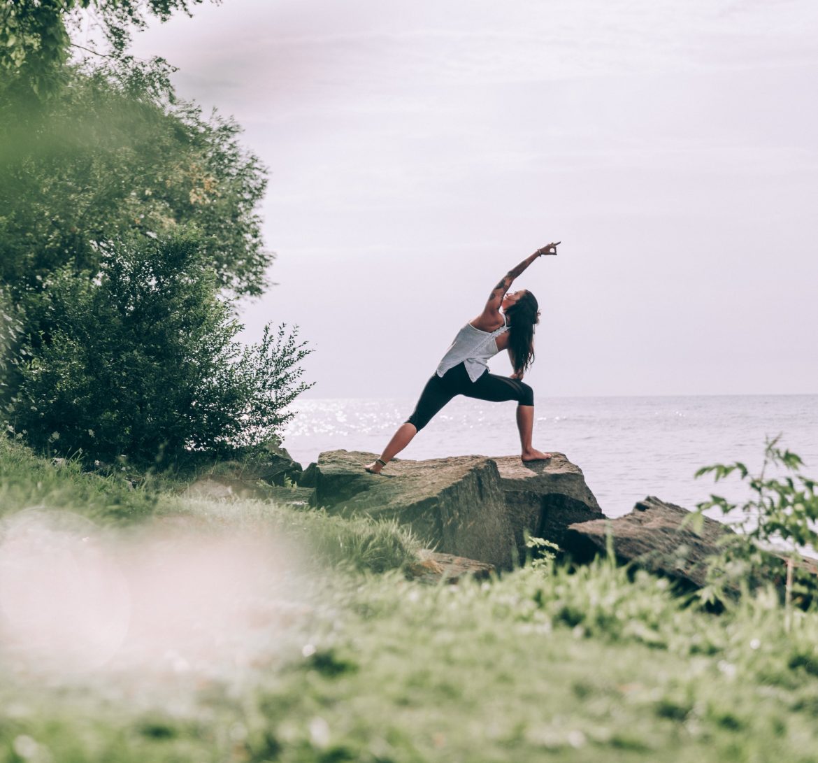 Győzd le a tavaszi fáradtságot!