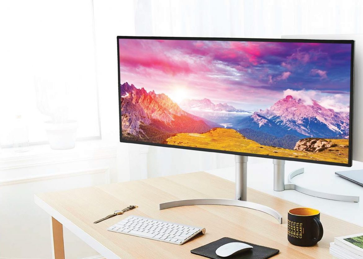 LG_34WK95U Csúcskategóriás monitorok