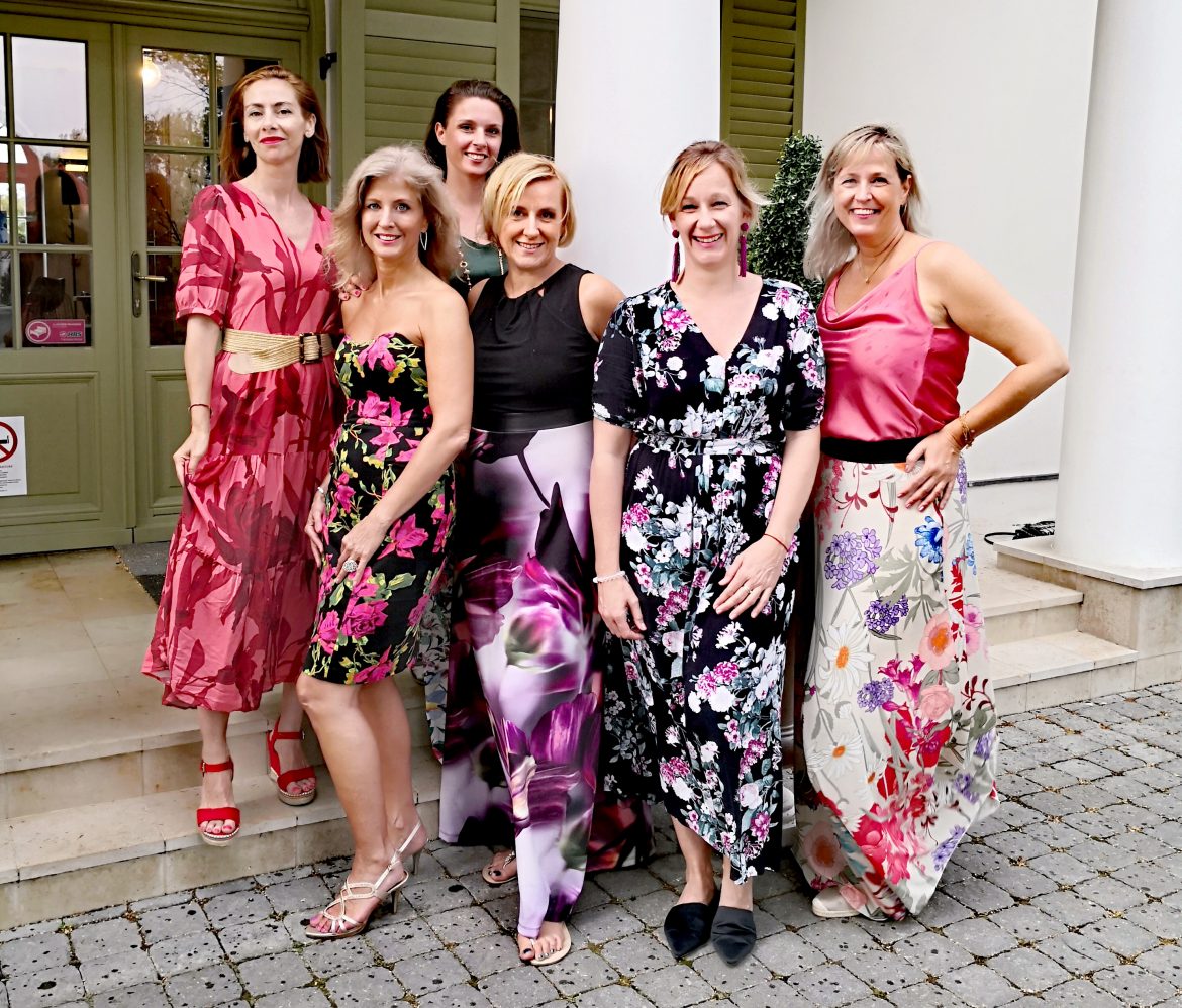 Hercegi pihenés a Hercegasszony Birtokon