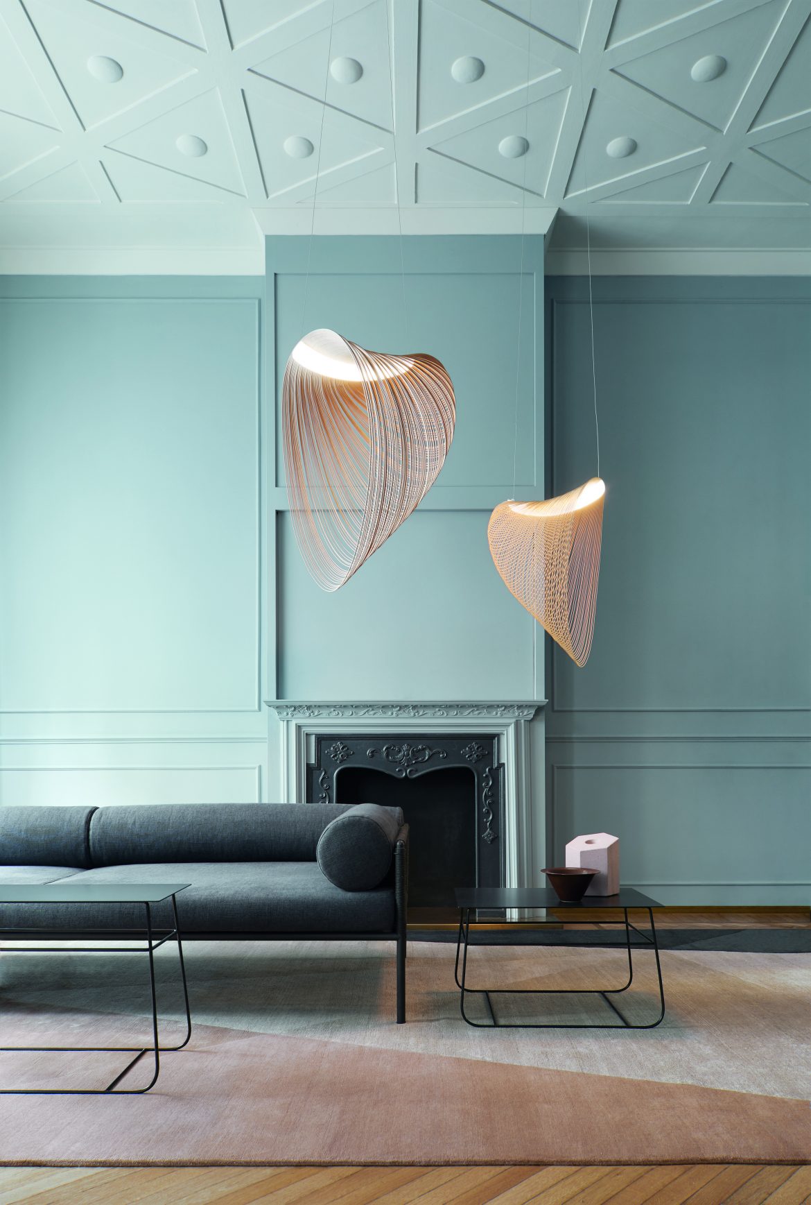 Újabb magyar designer a világhír kapujában!