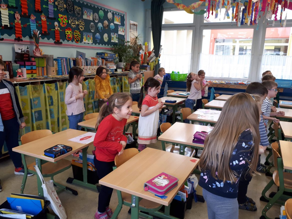 Vissza az iskolapadba – 10 ötlet az iskolakezdési stressz kezelésére