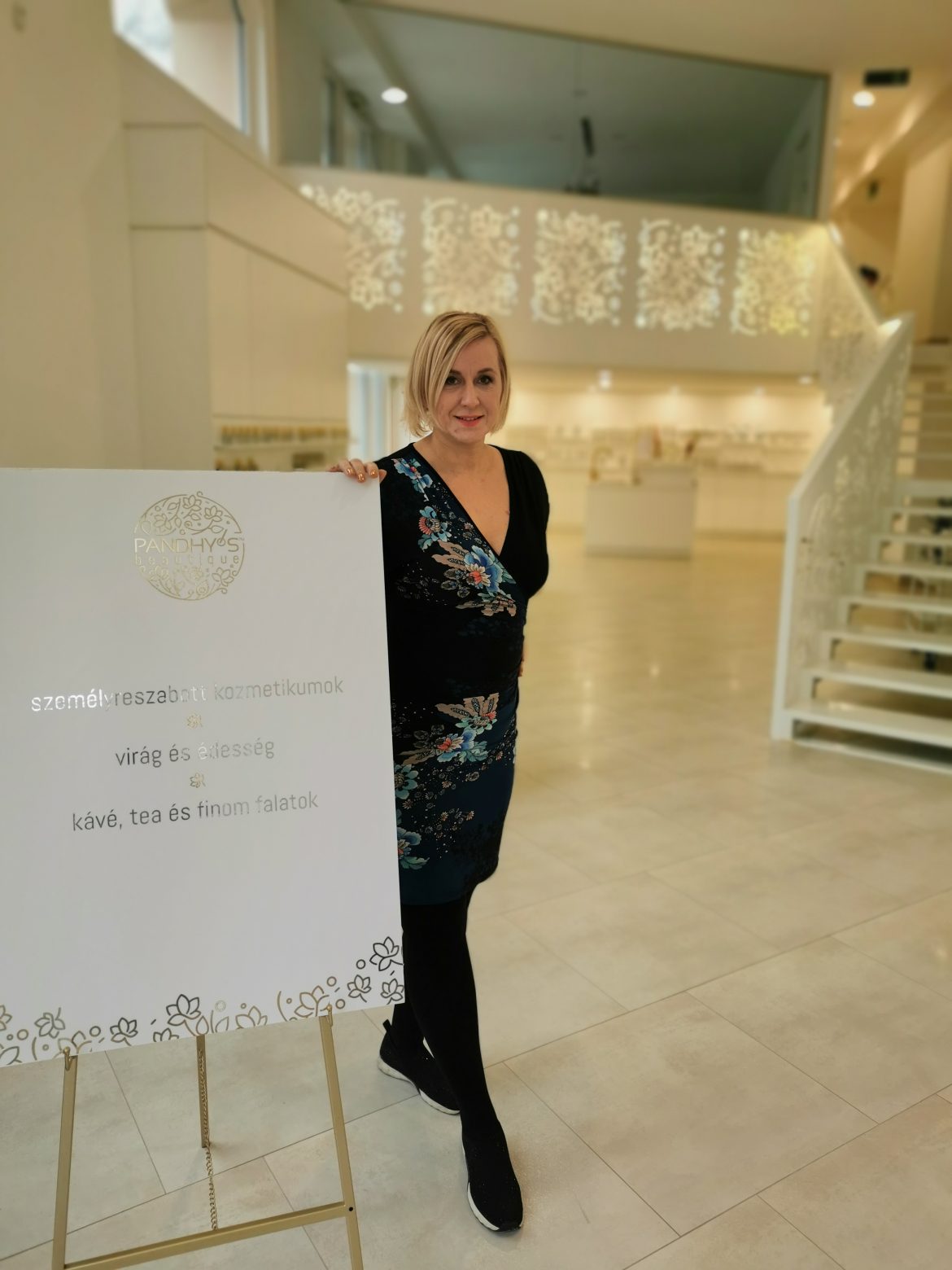 Elegancia és professzionalizmus