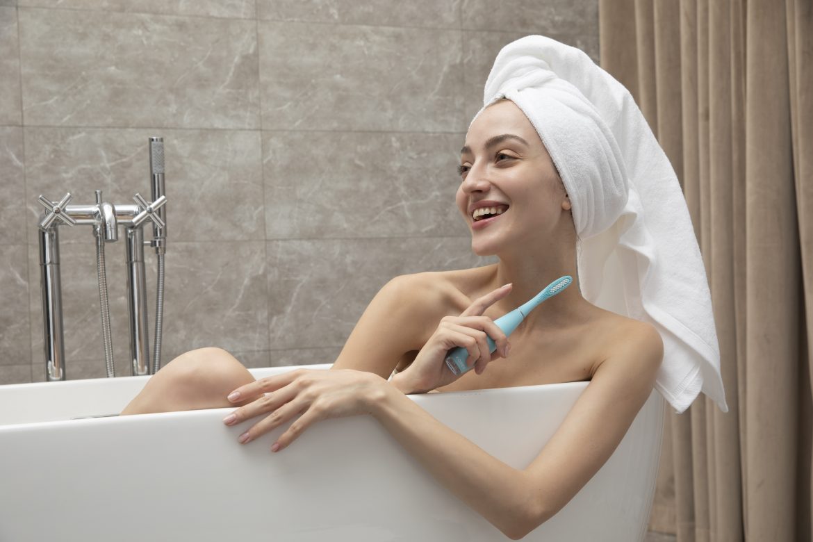 Mosd a fogad! Egészségesebb leszel!