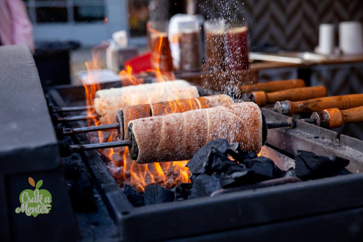 Csak a mentes! Fesztivál lesz újra