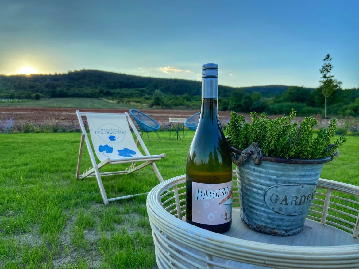 Tokaji gasztrokalandok