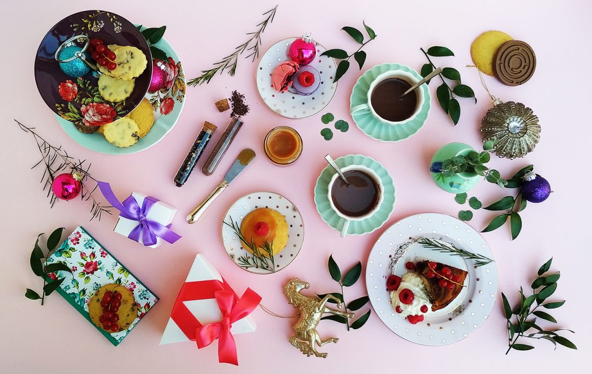 Egyél finomságokat és segíts ezzel a fogyatékkal élőknek