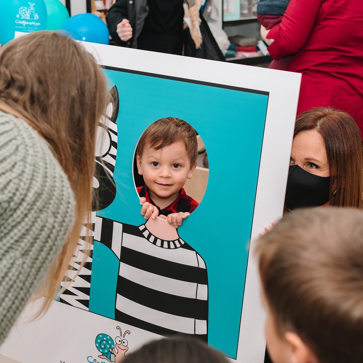 Cseppkeségek: hazai designerek a babáknak