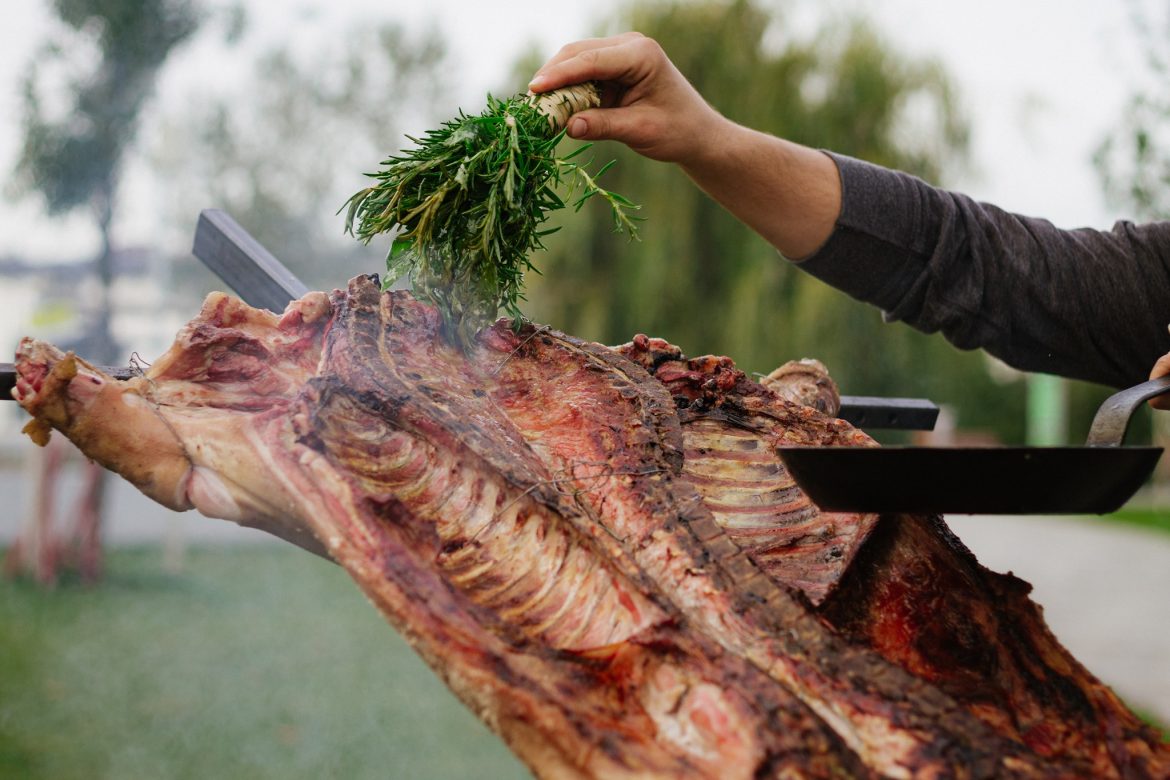 A DP BBQ Asador az Év Alternatív Vendéglátóhelye – megérkezett a legjobb alternatív vendéglátóhelyek listája!