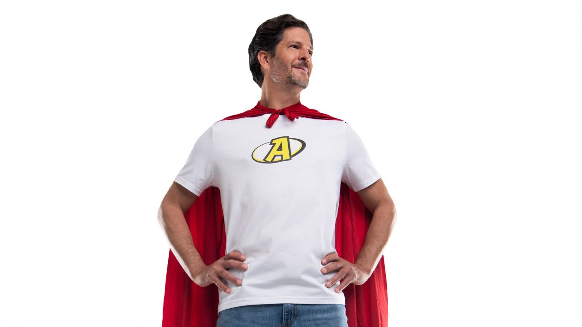 Minden apa számít!