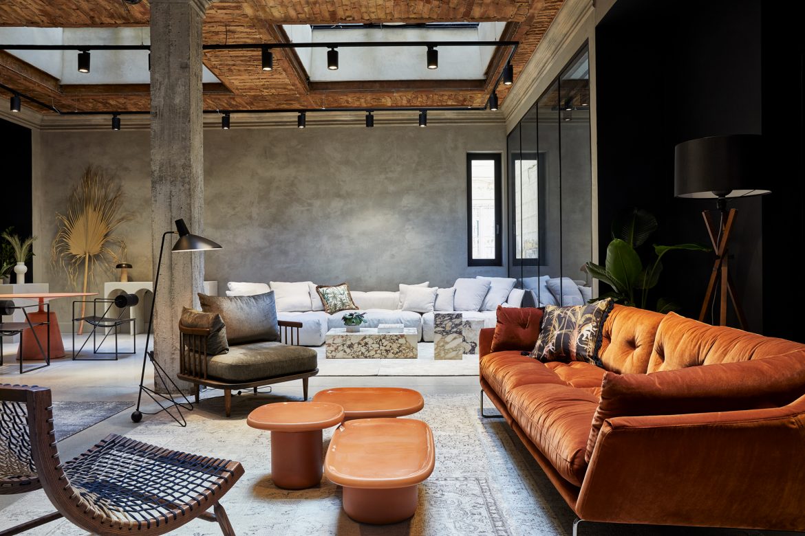 Megnyitott Budapest legkülönlegesebb bemutatóterme