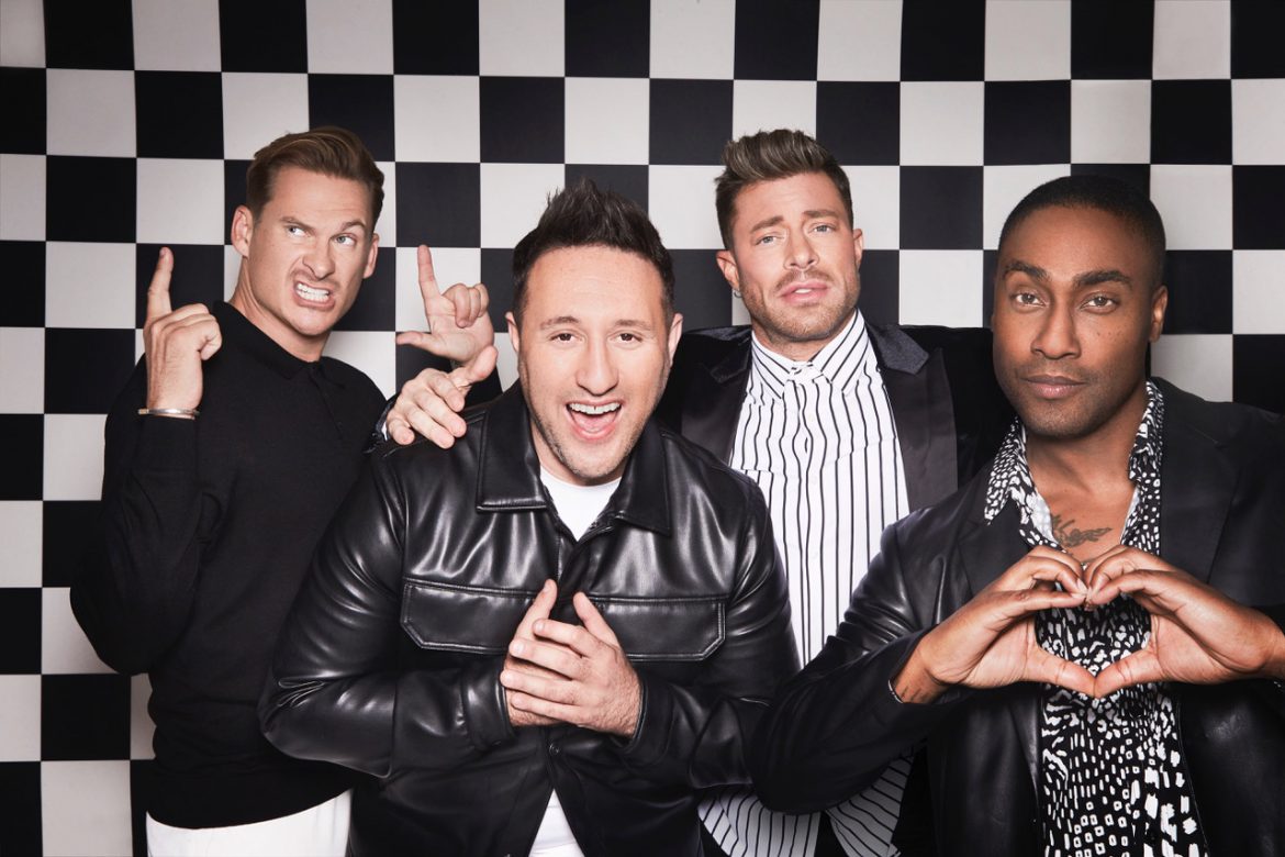 A Blue, a La Bouche és a Culture Beat is fellép az EFOTT fesztiválon