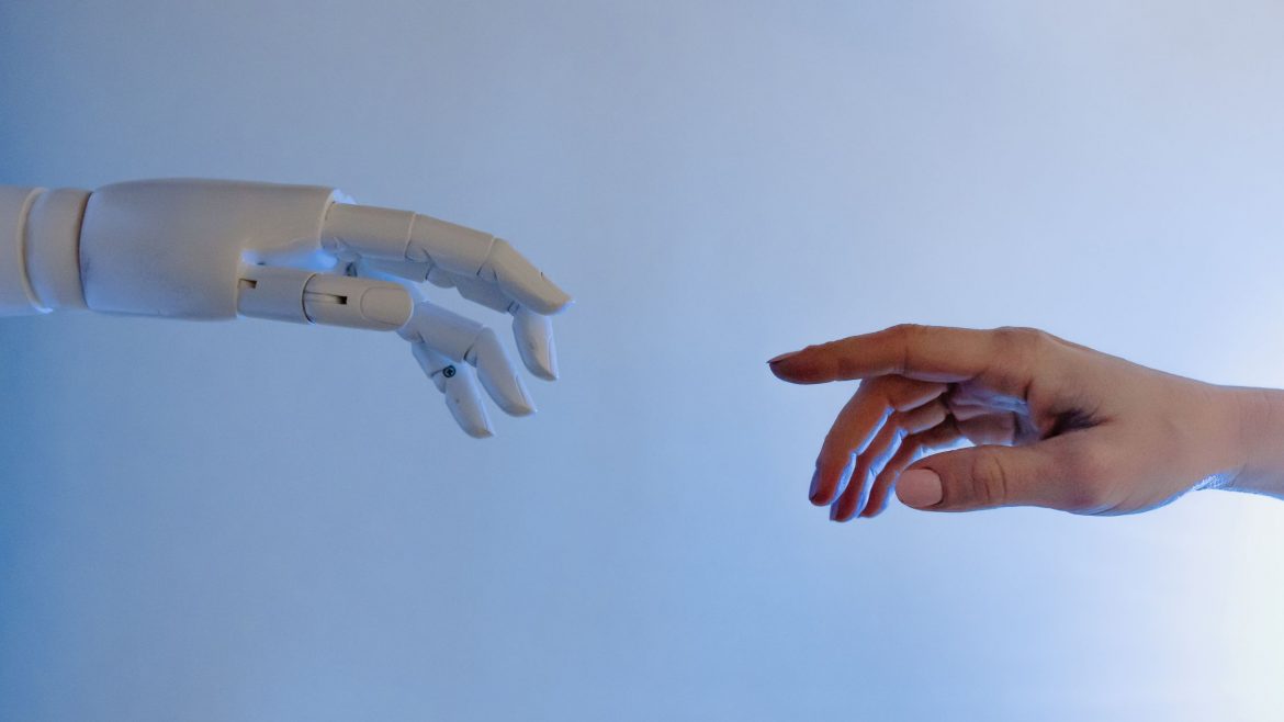 Átvehetik a robotok a jövőben a házimunka terhét?