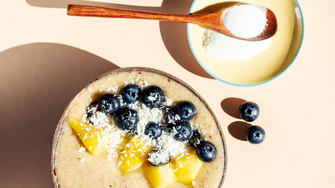 Ezektől az ételektől ragyog majd a bőröd!