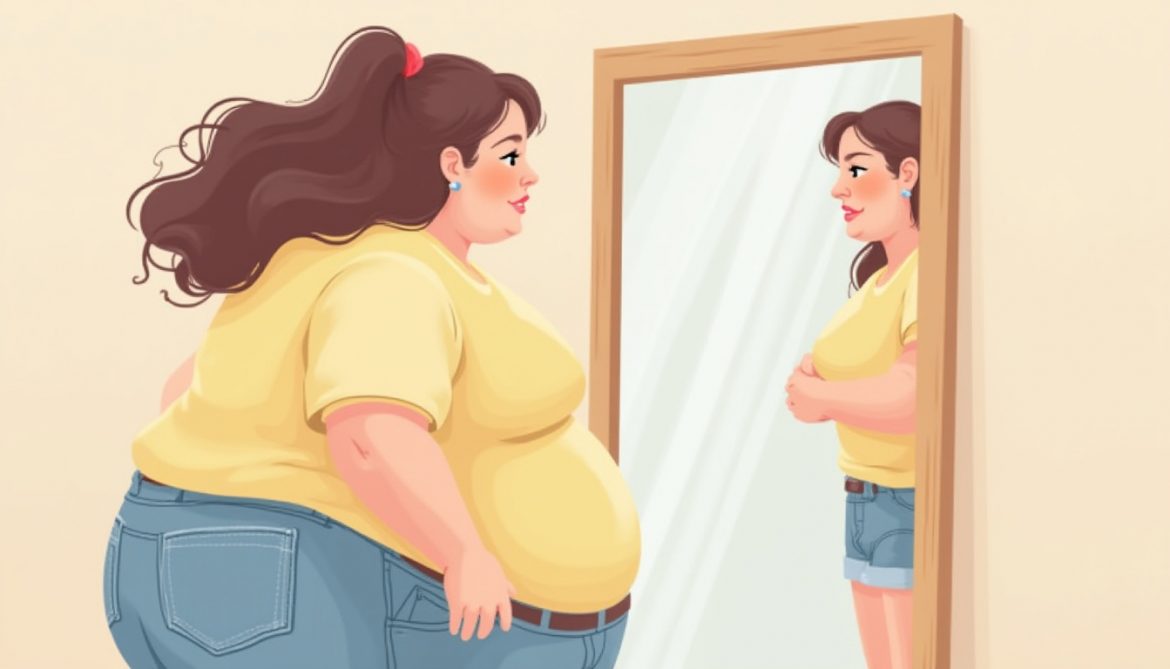 Túlsúly és a női egészség: Amiért tényleg fontos a fogyás!